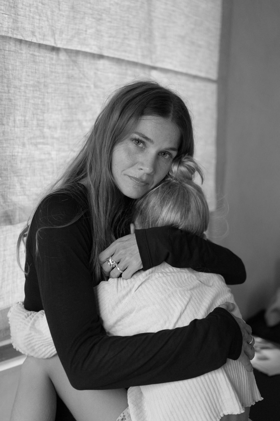 Notes on motherhood