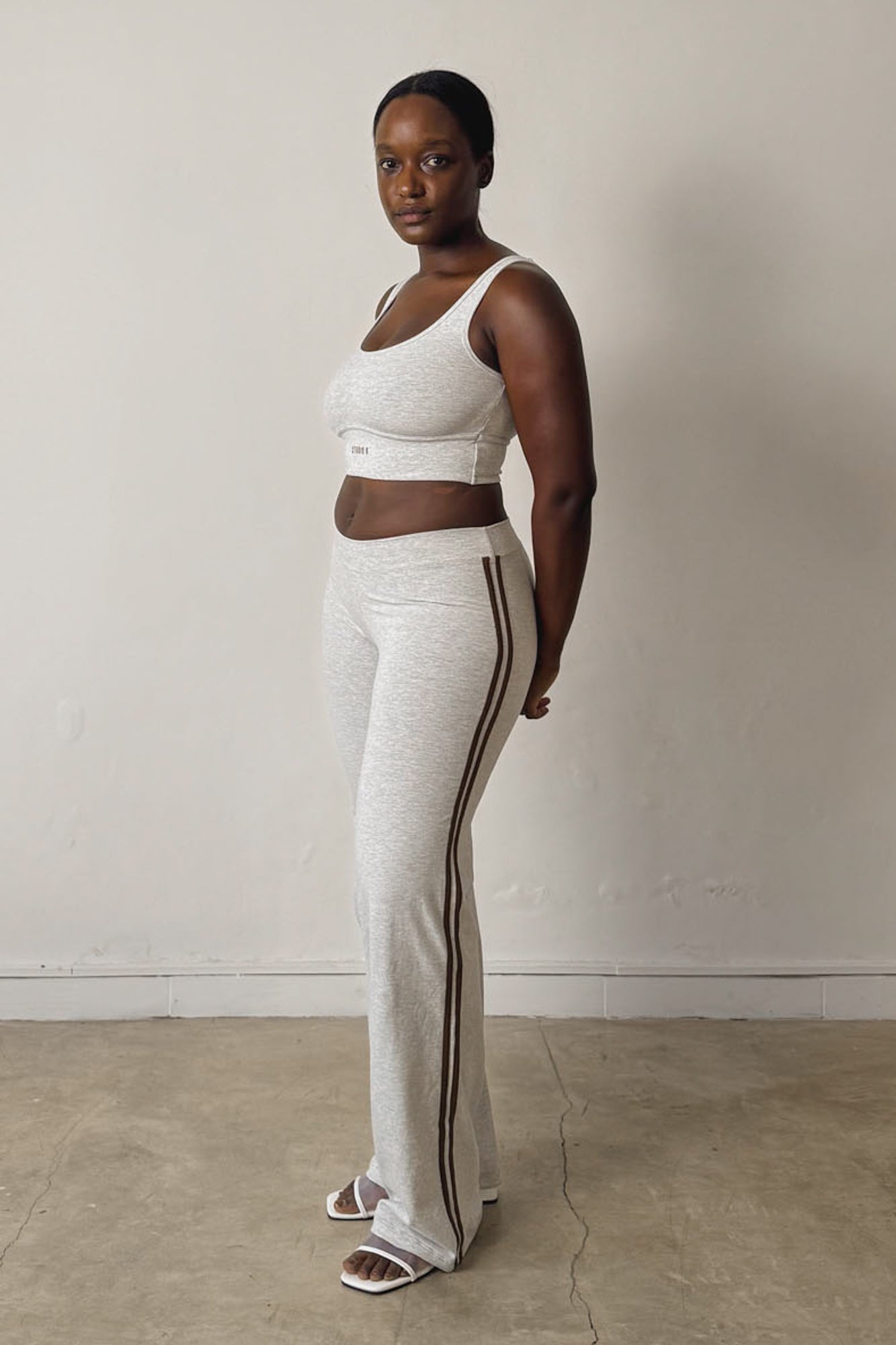 93' Low Rise Pants
