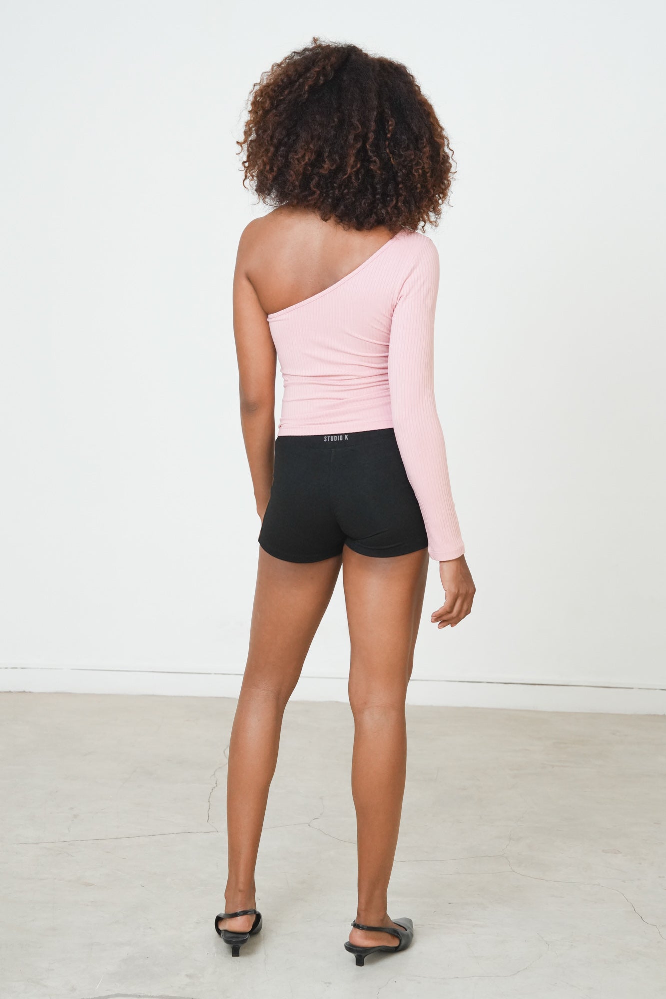 93' Low Rise Shorts