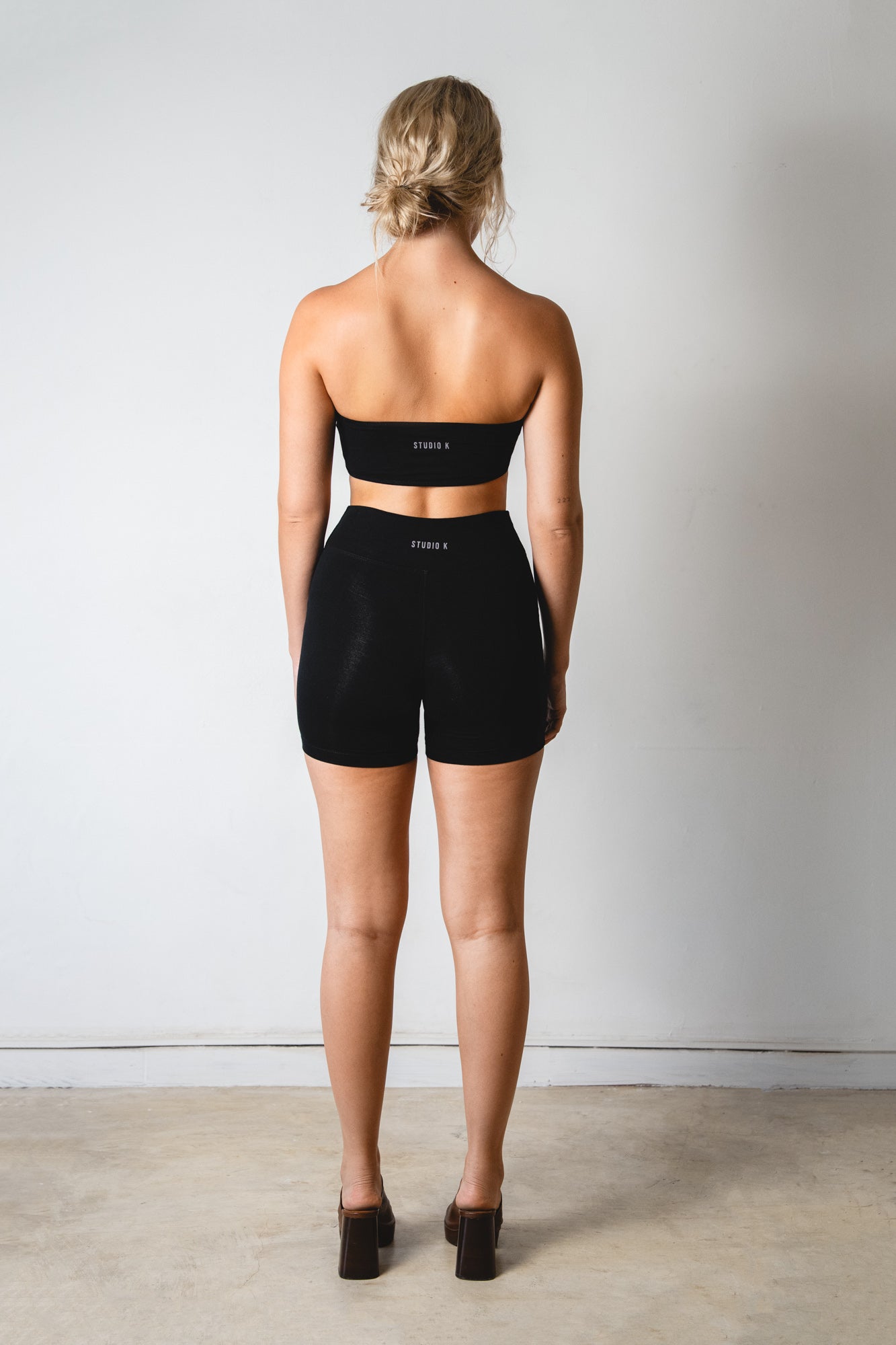 Poise Shorts