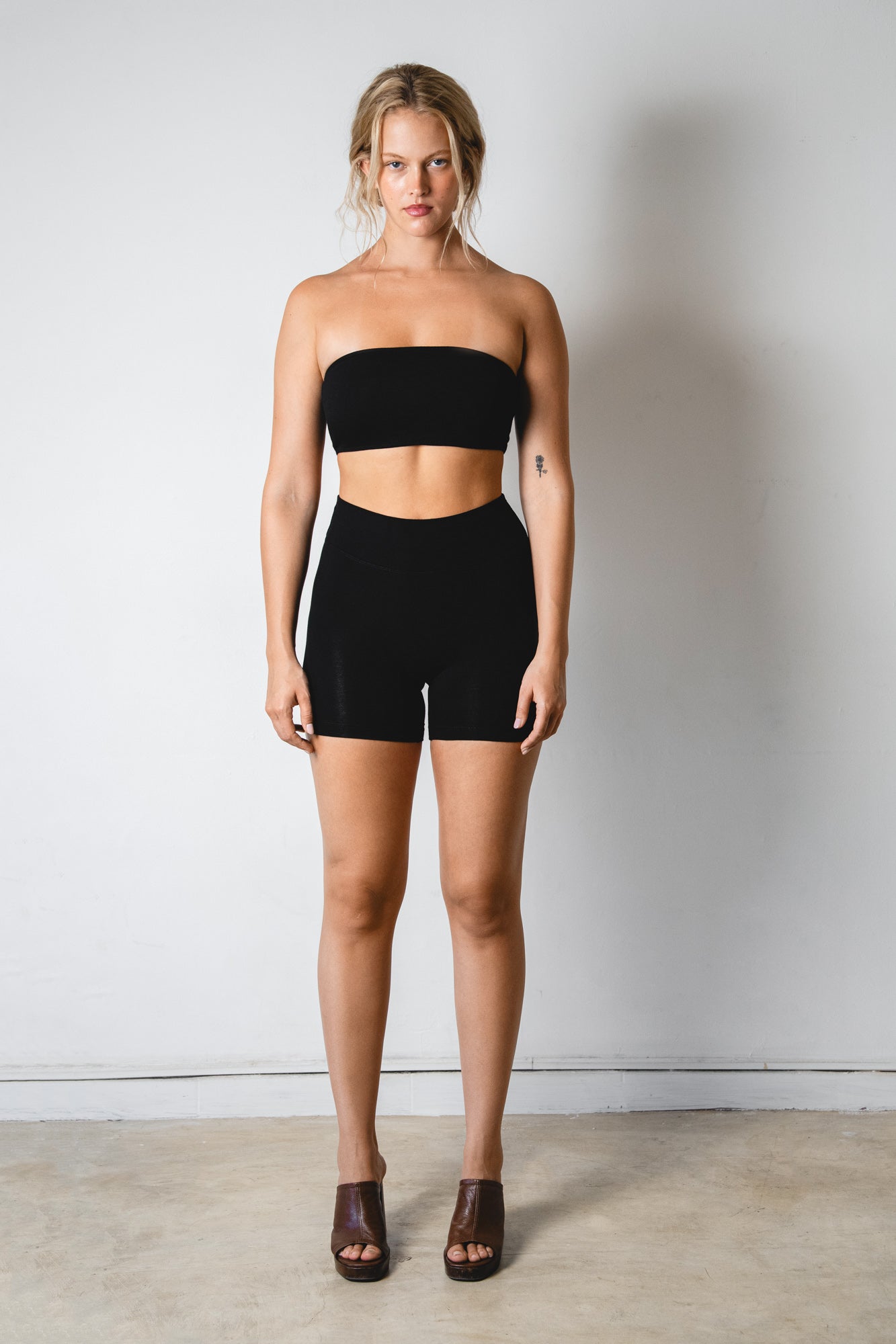 Poise Shorts