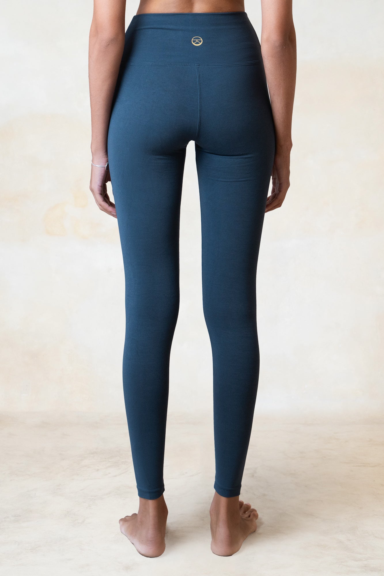 Eira High-Rise Bamboo Leggings