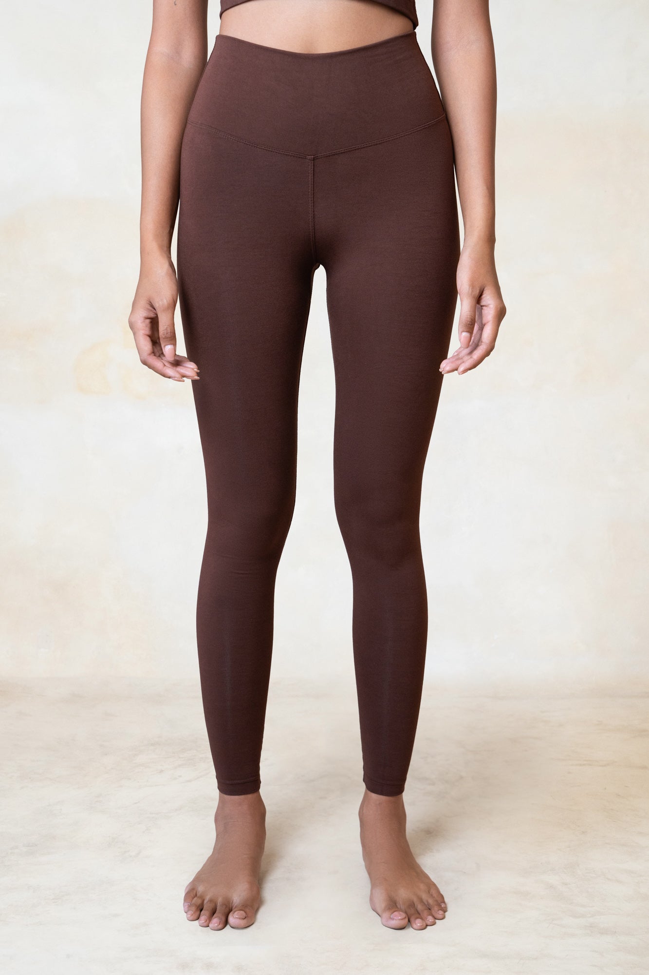 Eira High-Rise Bamboo Leggings