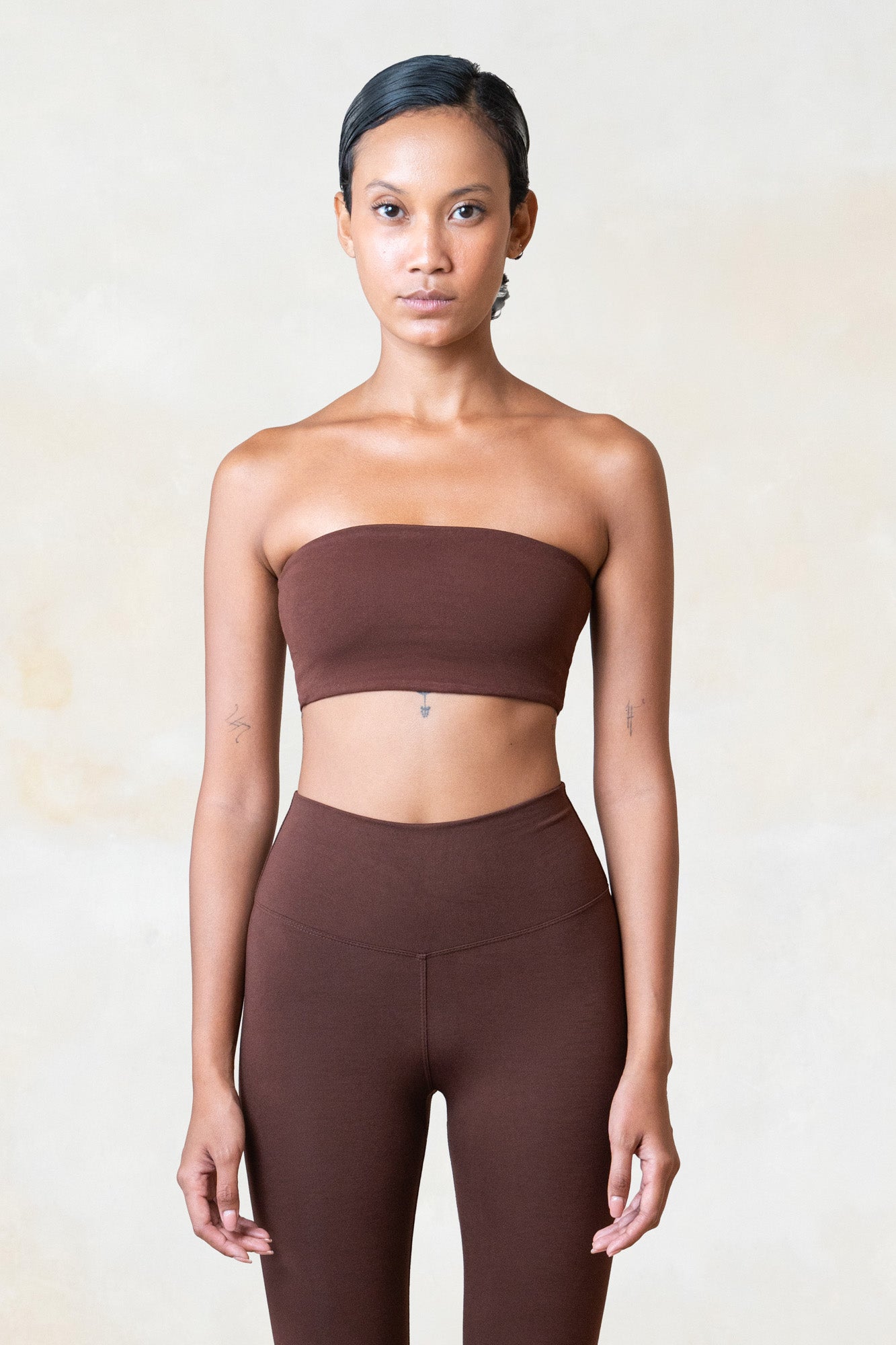 Nanna Bamboo Tube Top