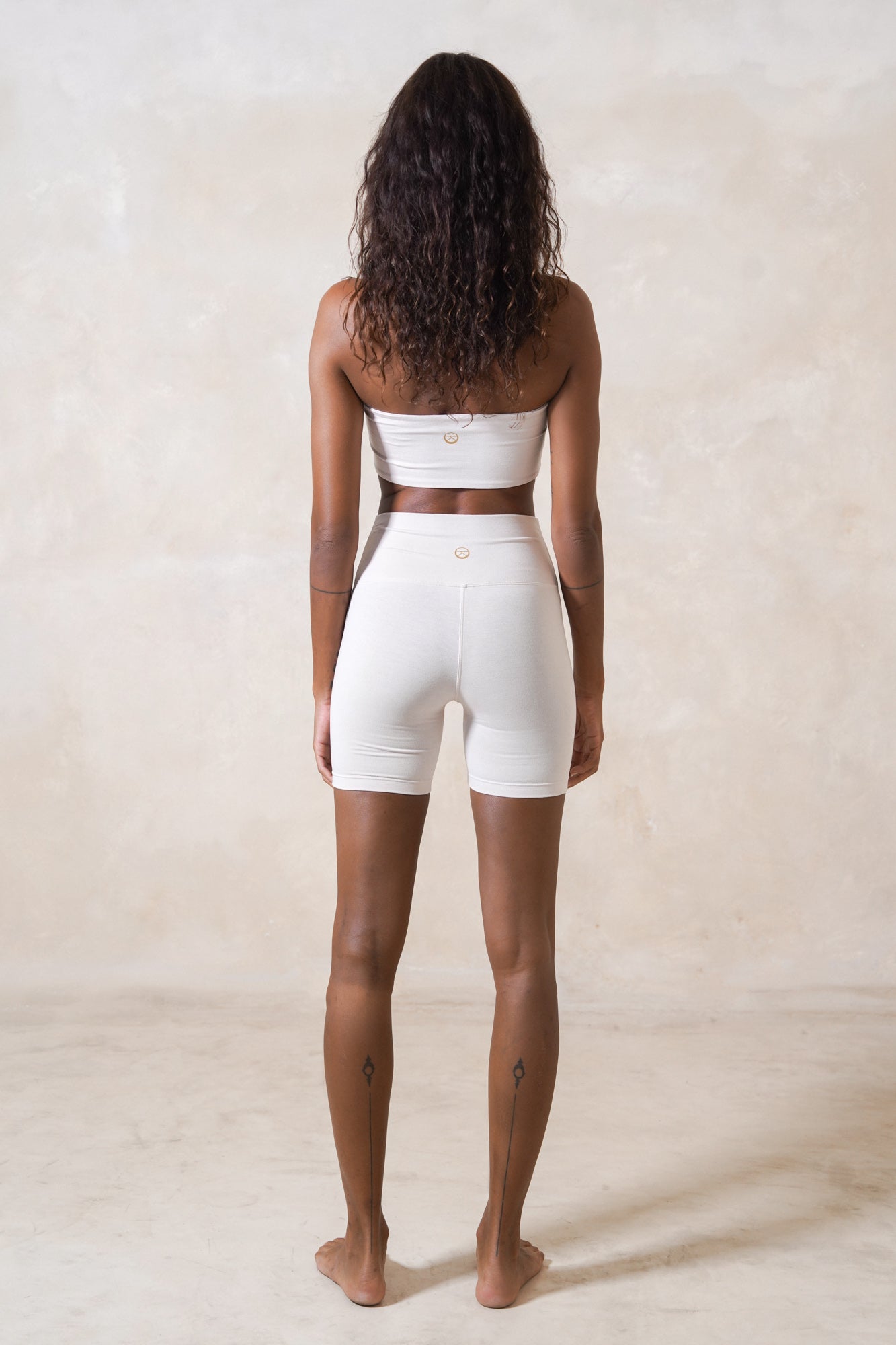 Embla Bamboo Biker Shorts