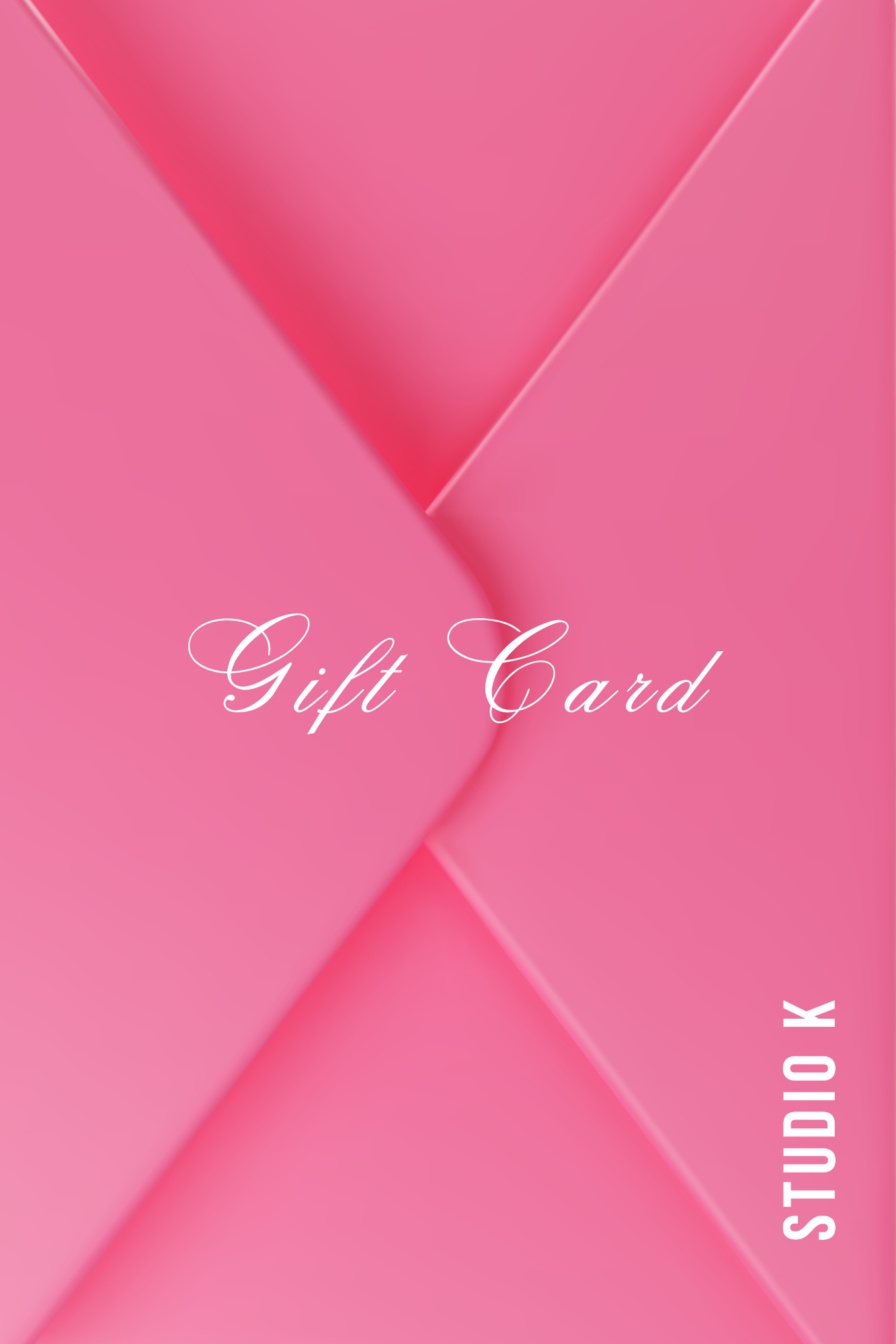 E-Gift Card