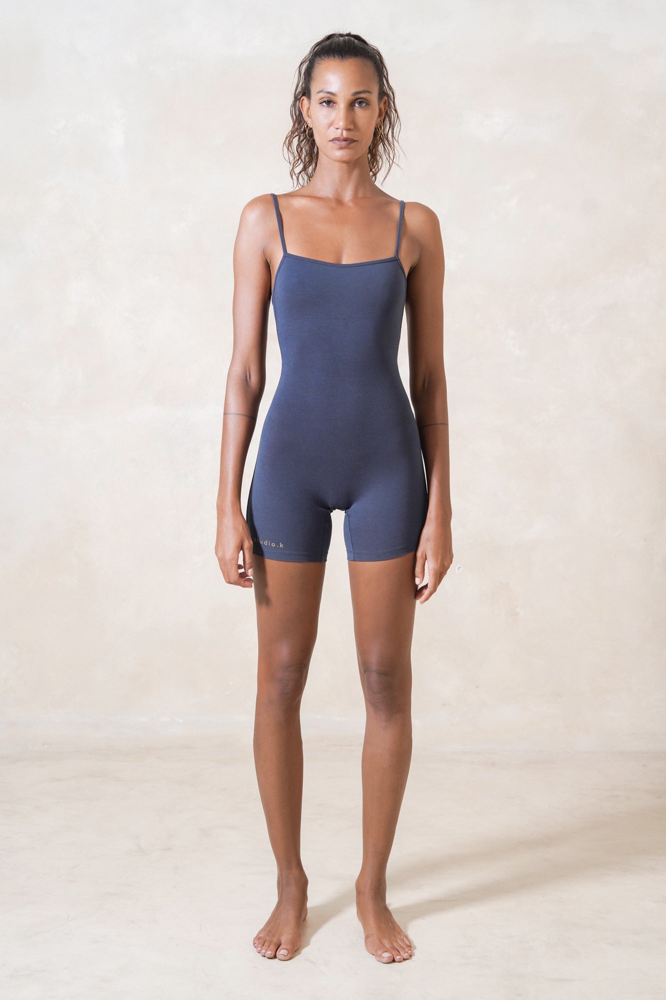 Katarina Bamboo Bodysuit