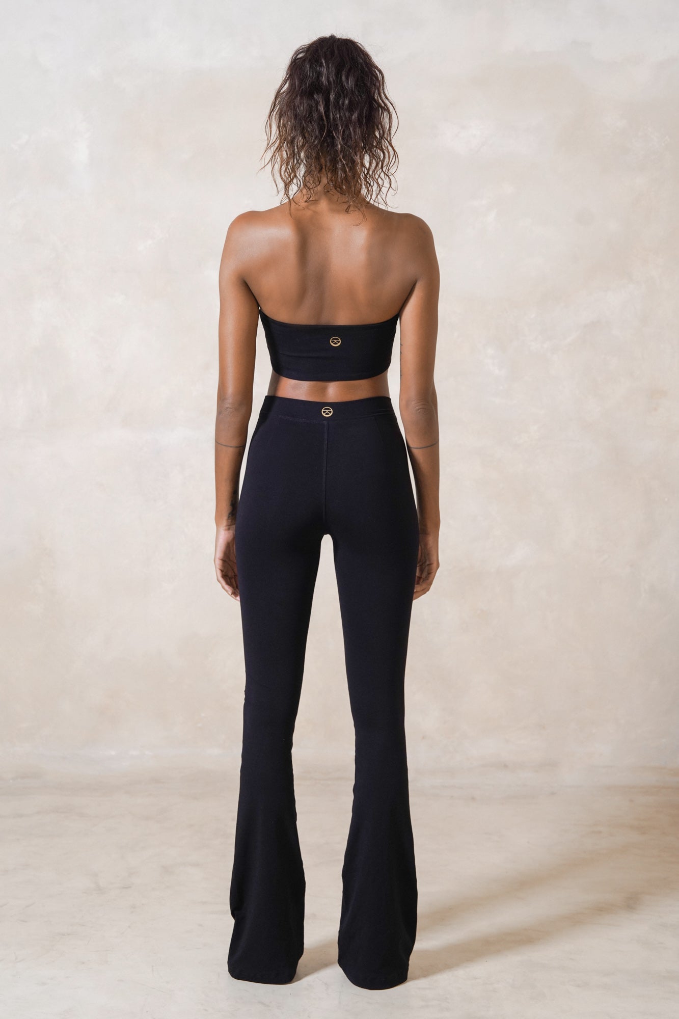 Lola Bamboo Flares