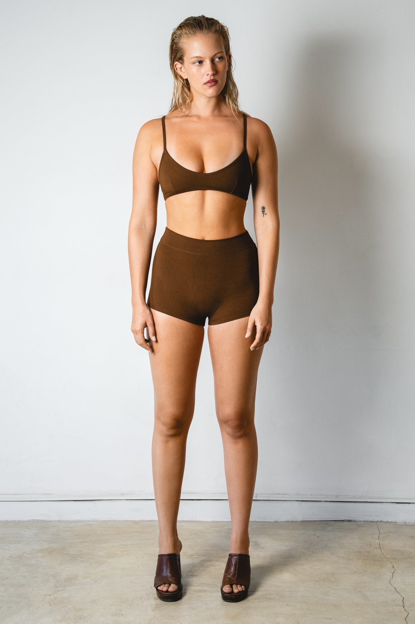 Muse Bralette