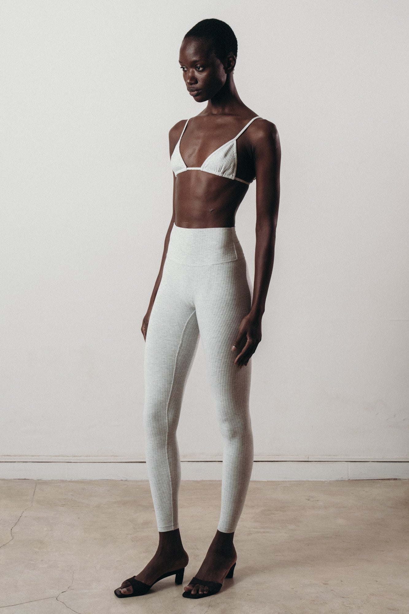 Organic and Sustainable Yoga Leggings