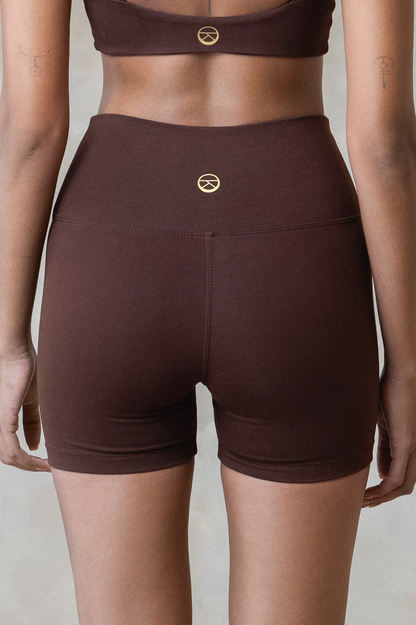 Disa Bamboo Shorts