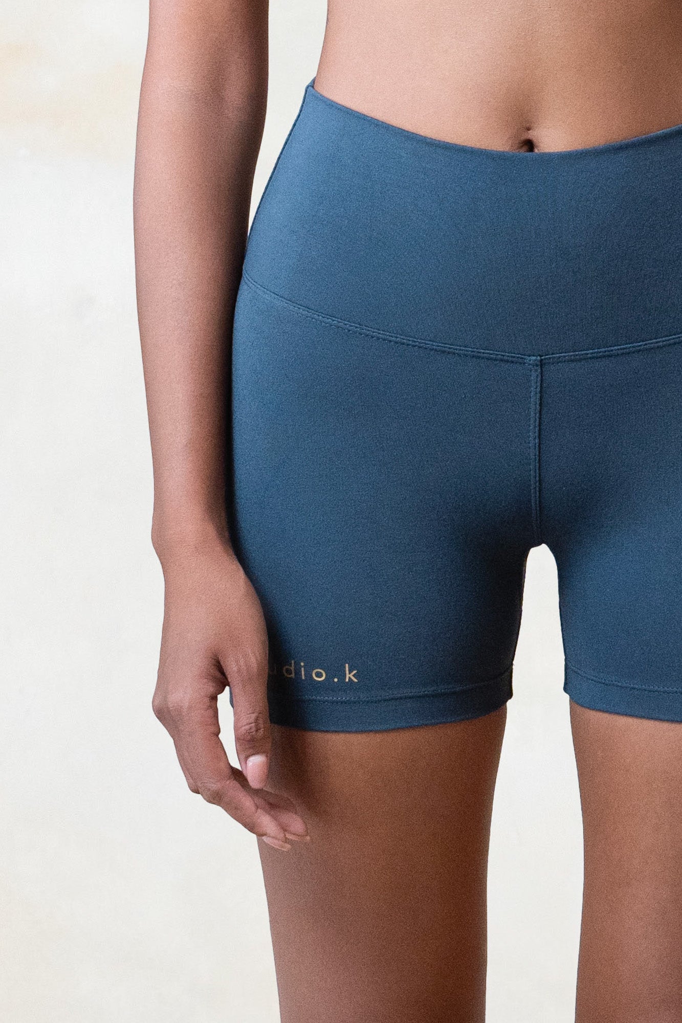 Disa Bamboo Shorts