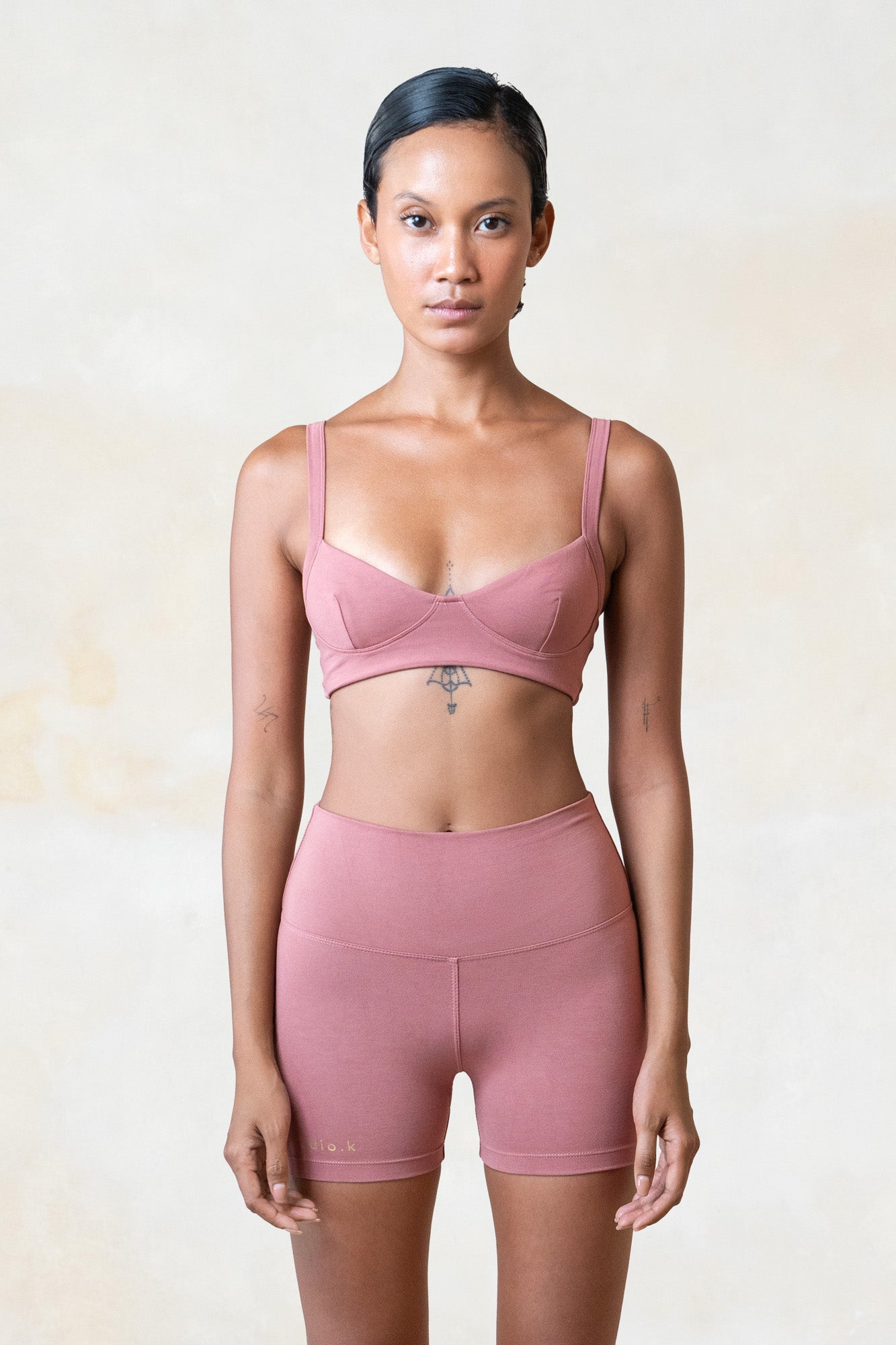 Elna Bamboo Bralette