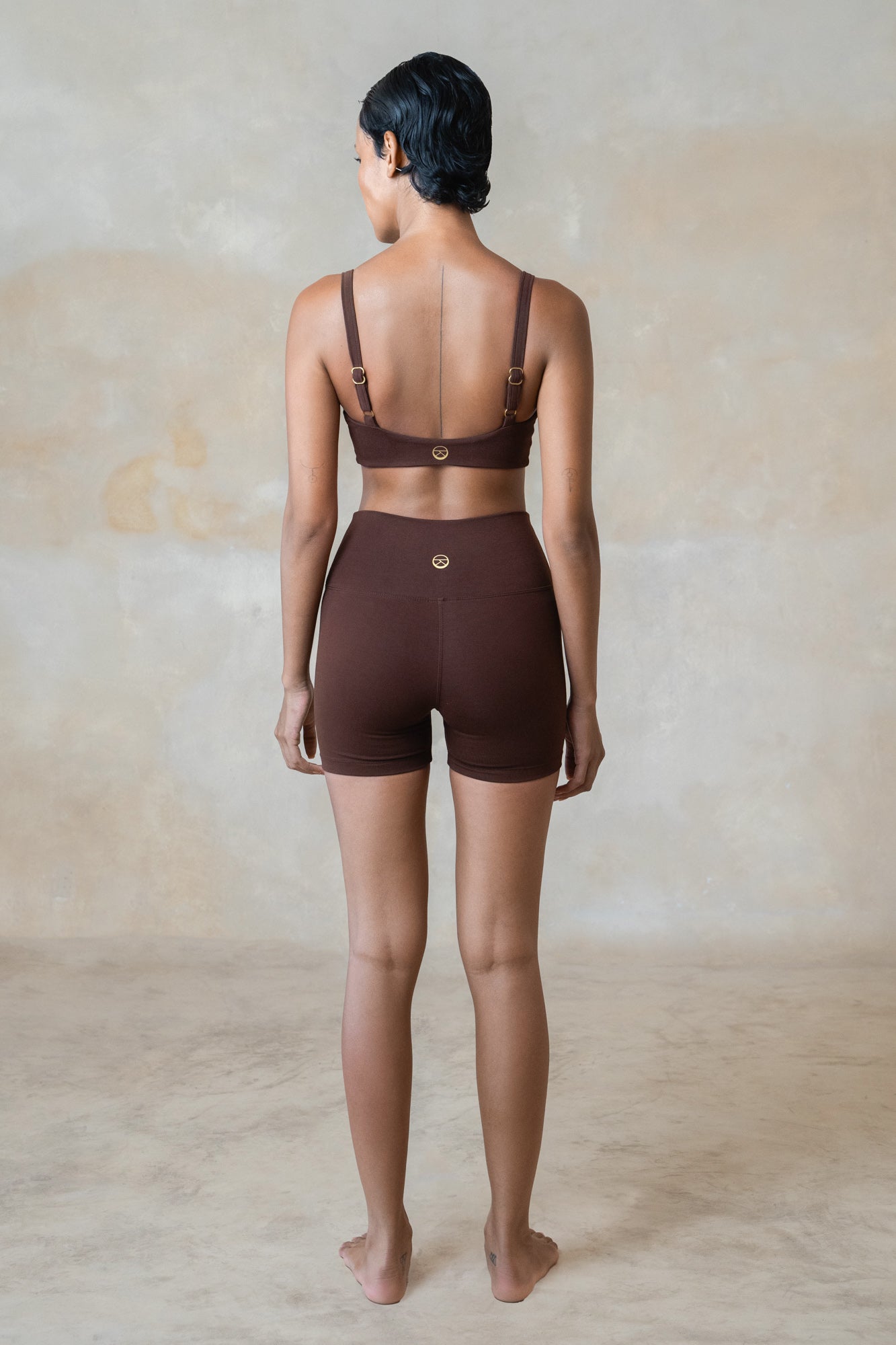 Disa Bamboo Shorts