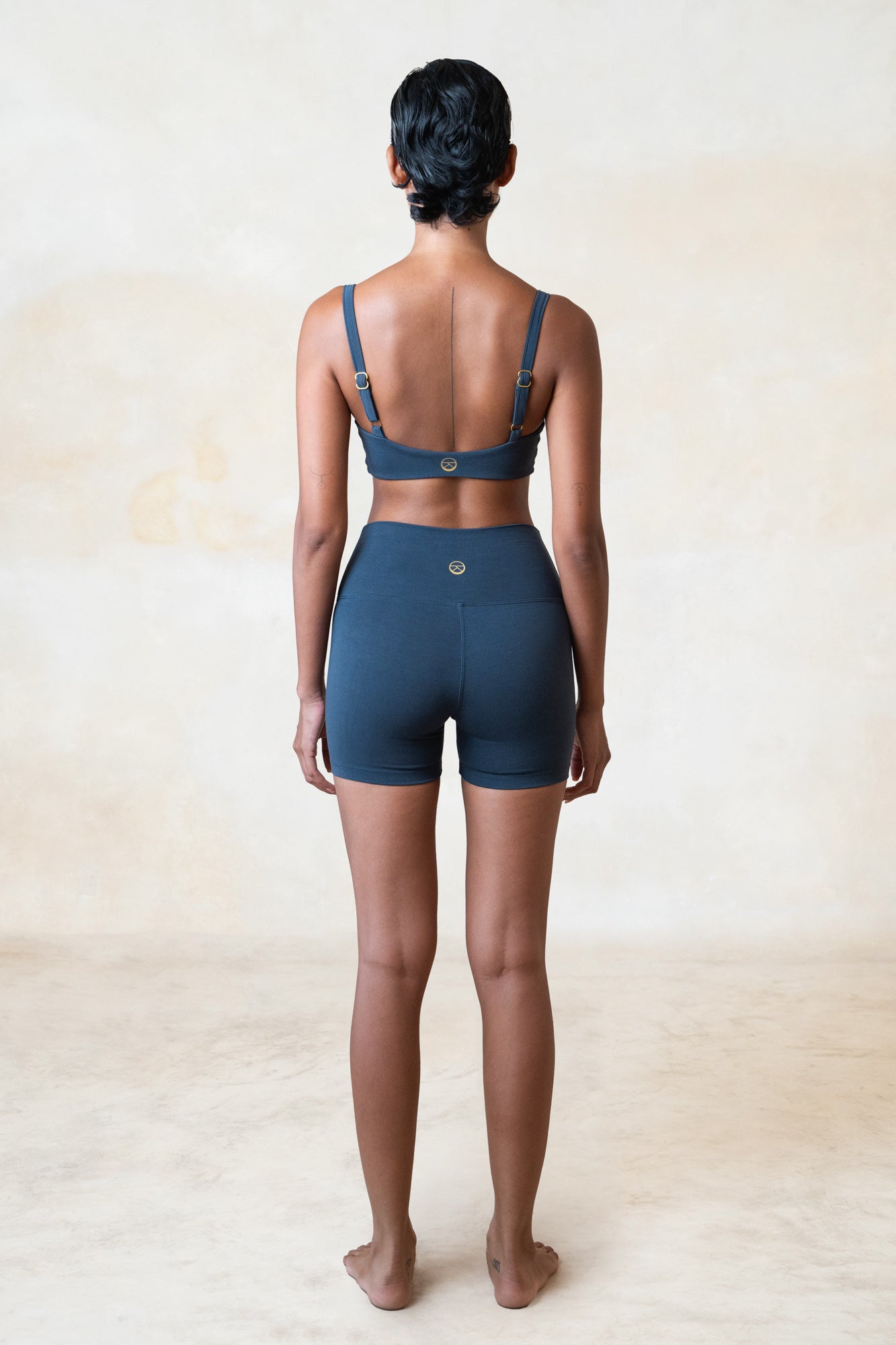 Disa Bamboo Shorts