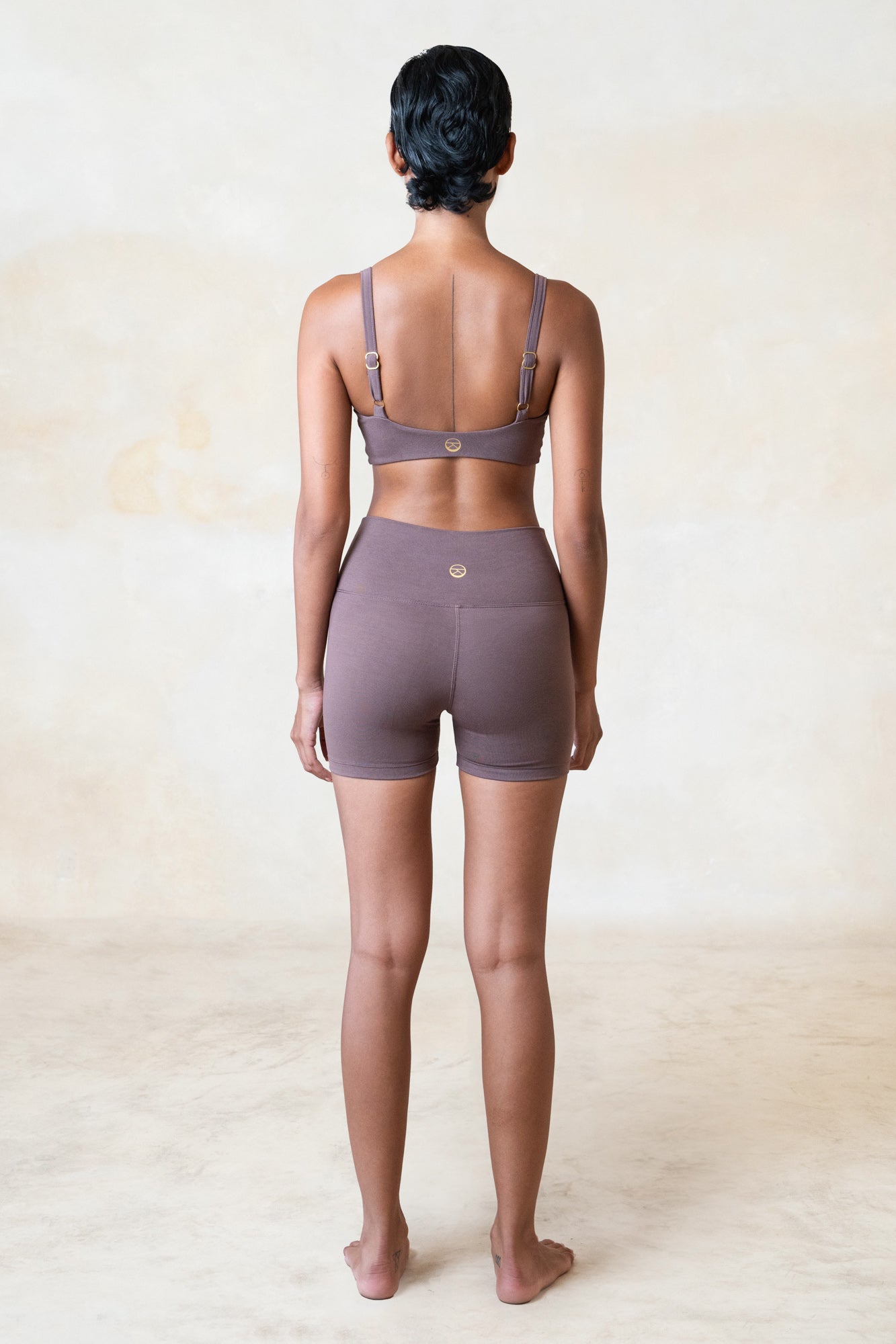 Disa Bamboo Shorts