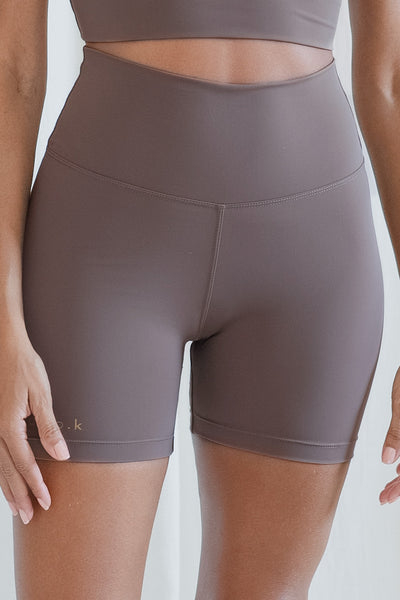 Vega Econyl® Biker Shorts