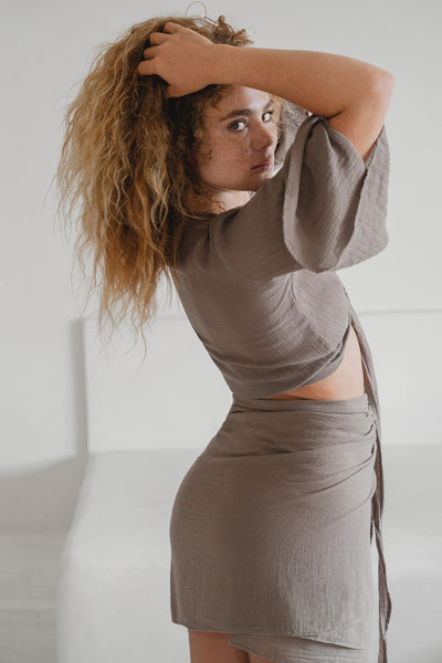 Ramie Sarong