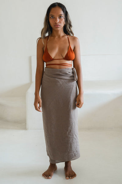 Ramie Sarong